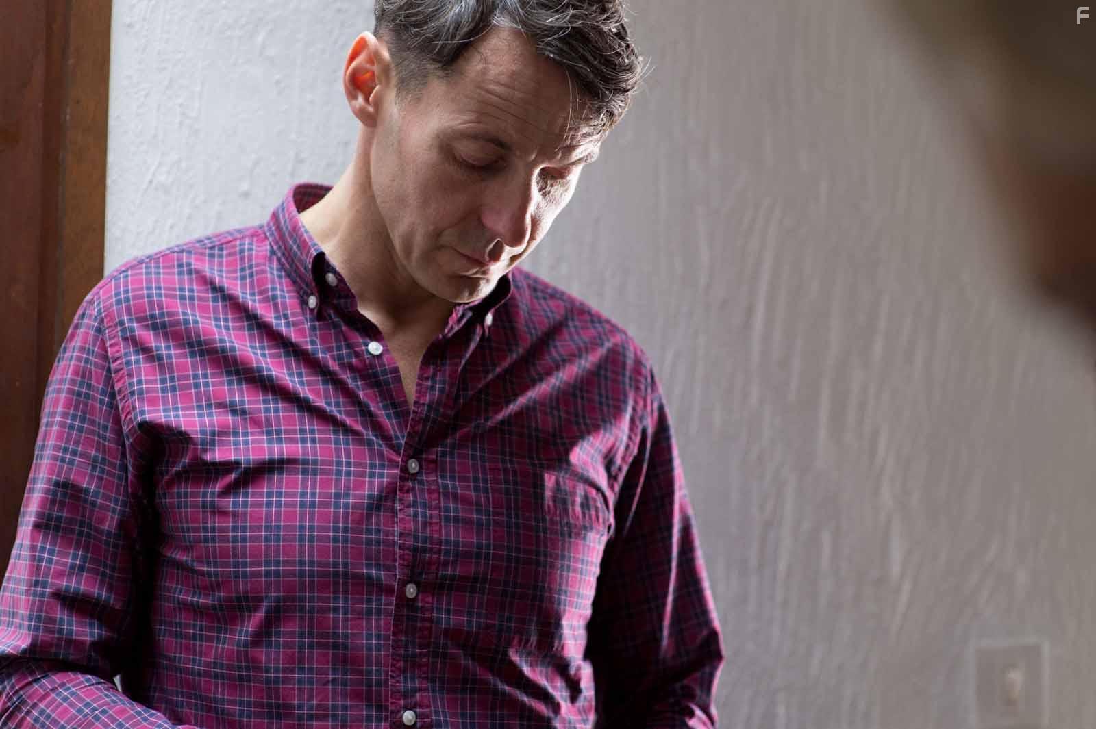 Et mon coeur transparent (2017)