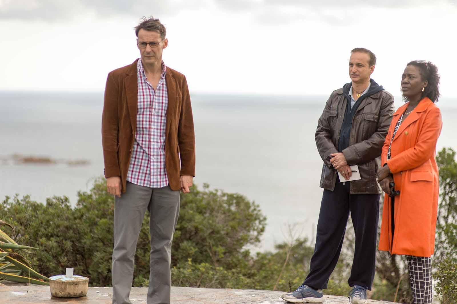 Et mon coeur transparent (2017)