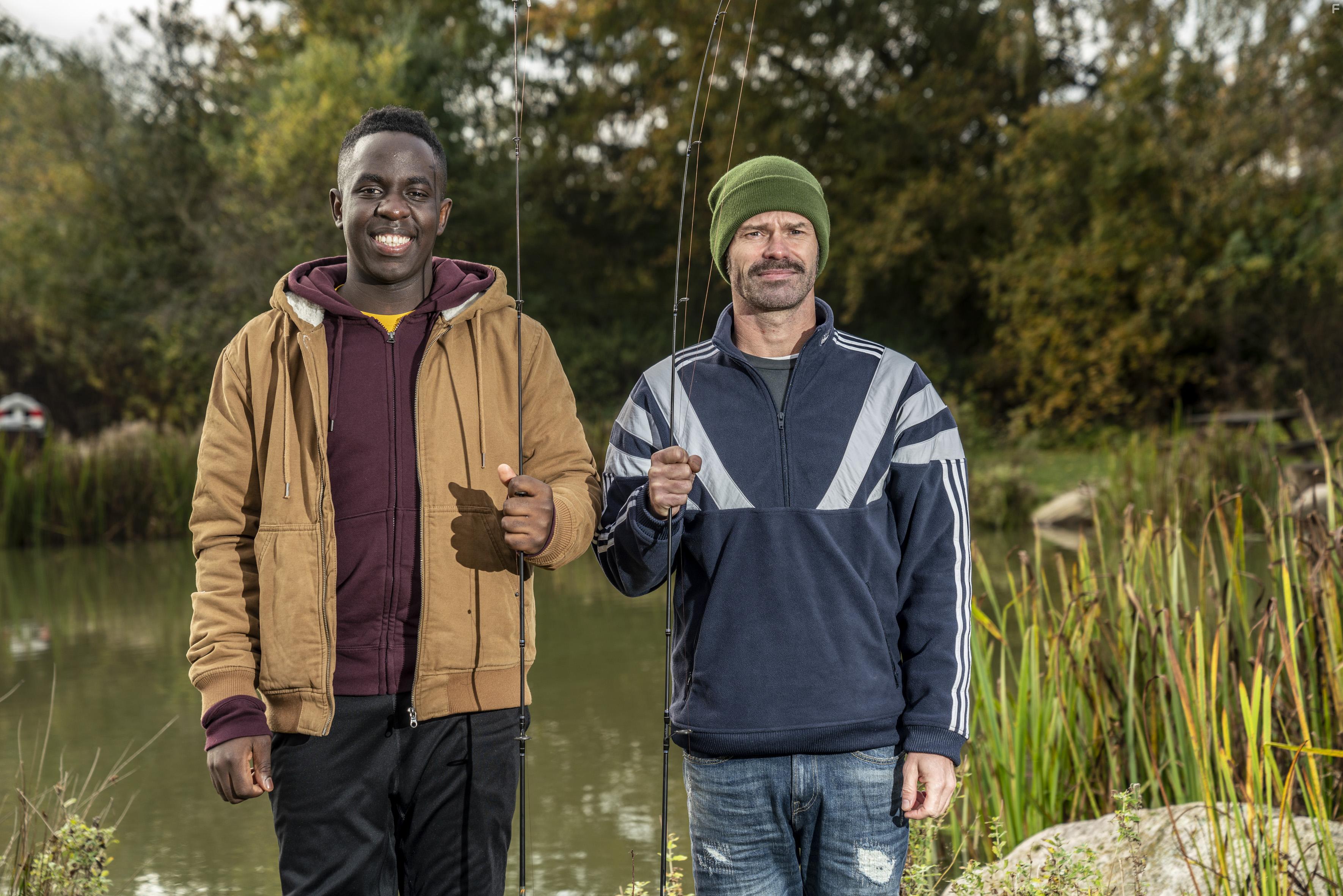 Sunday: Polterabend (2020)