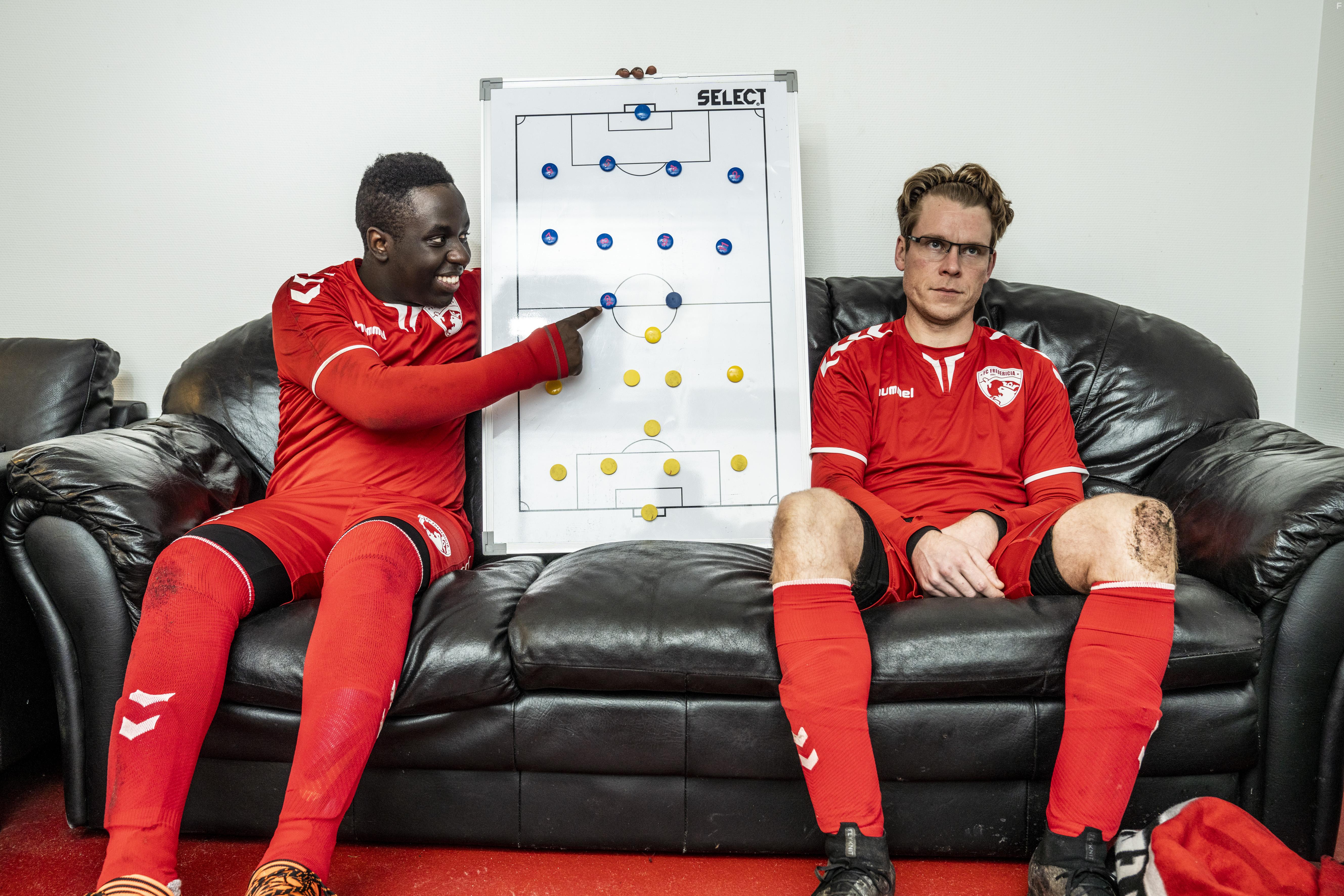 Sunday: Solotrning (2020)