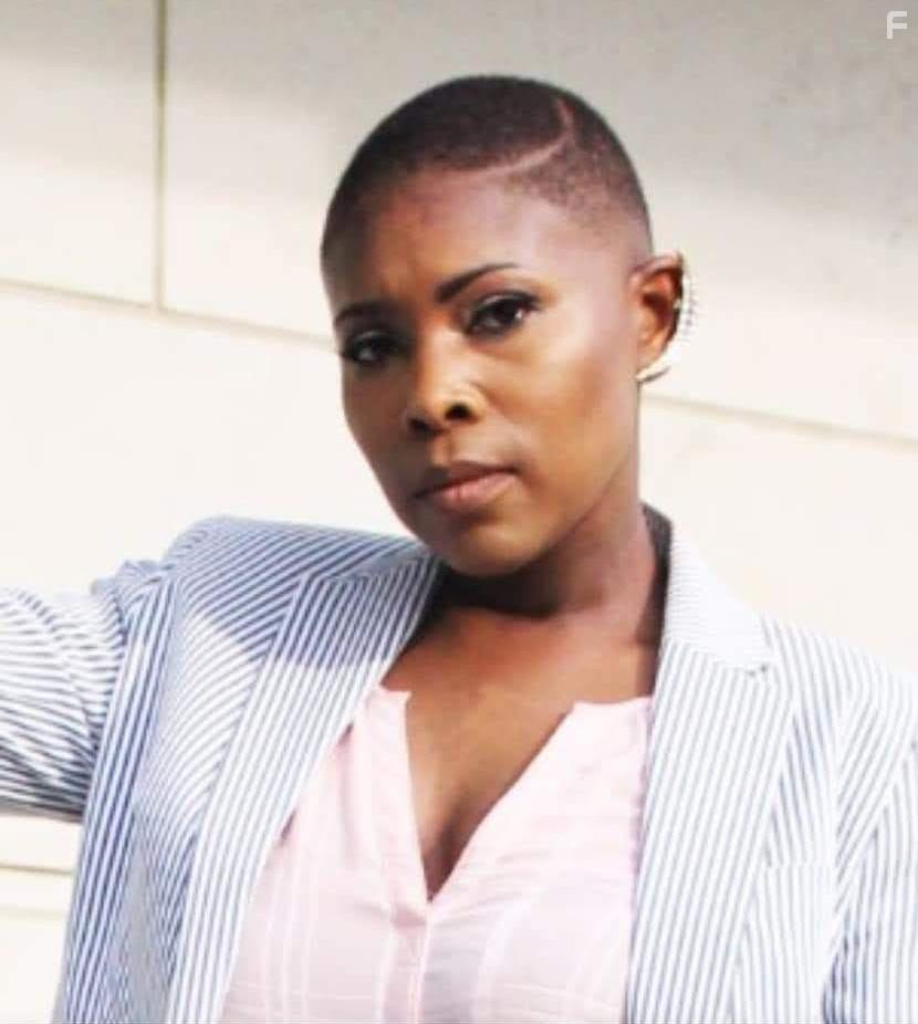 Shalonda Michelle in Indestructible: No Place to Hide (2020)