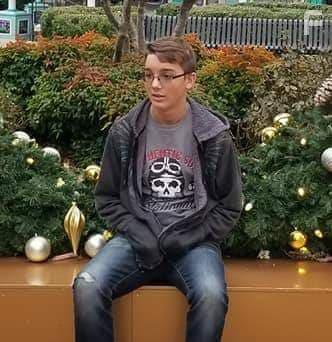 Matthew Ledbetter in Indestructible: No Place to Hide (2020)