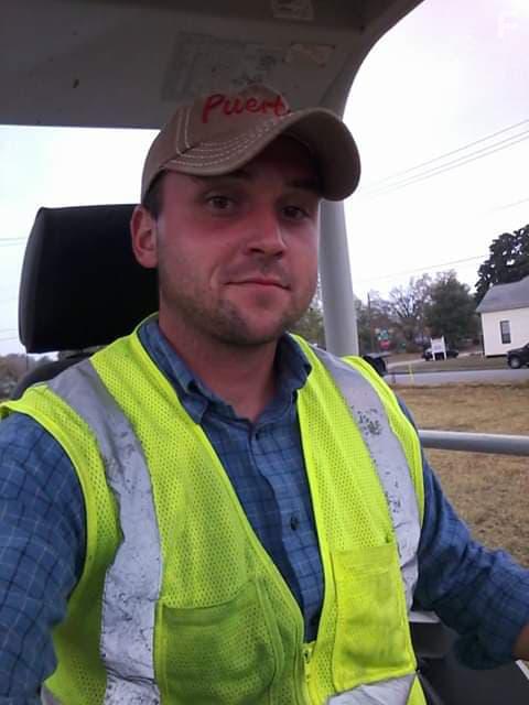 Cody Meeks in Indestructible: No Place to Hide (2020)