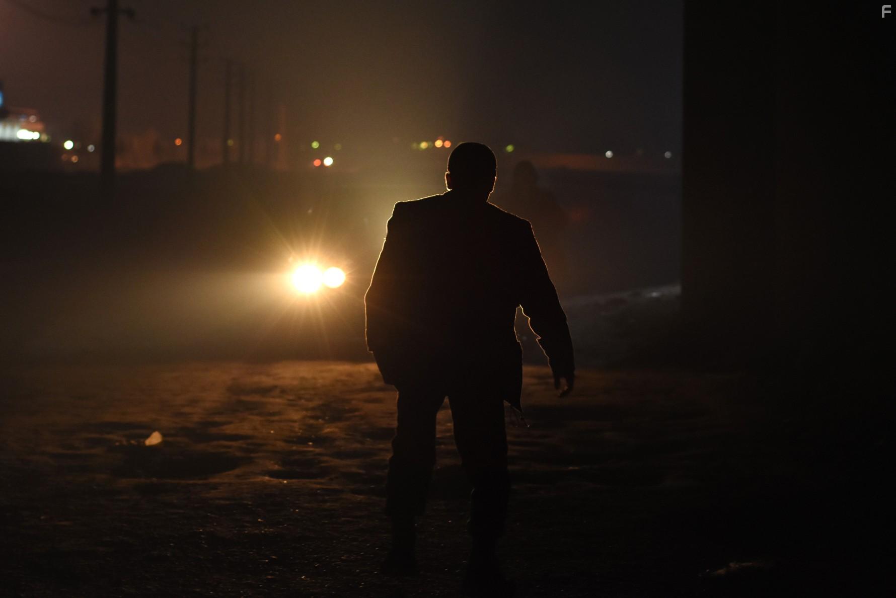 Kaveh Ahangar in There Is No Evil (2020)