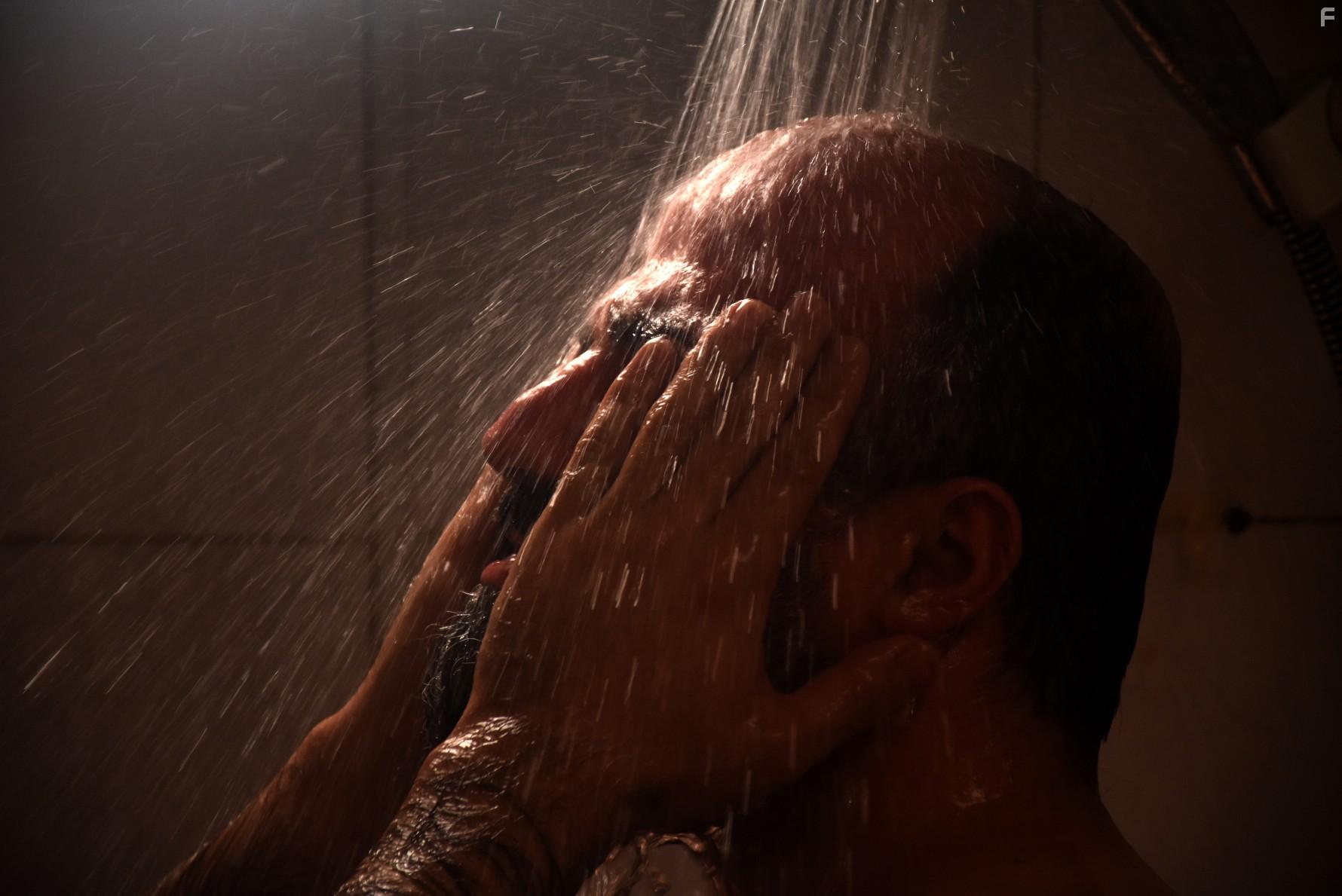 Ehsan Mirhosseini in There Is No Evil (2020)