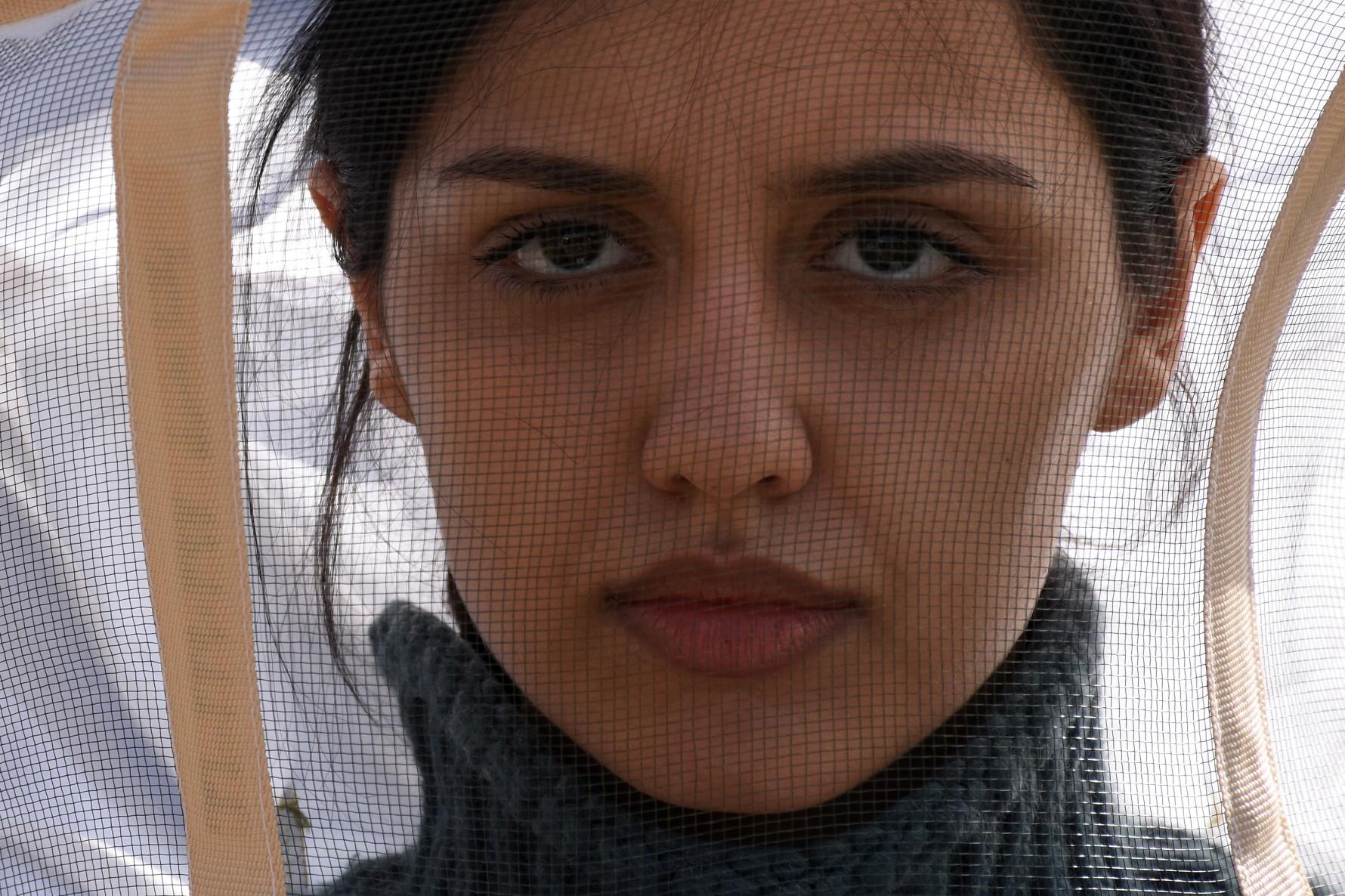 Baran Rasoulof in There Is No Evil (2020)