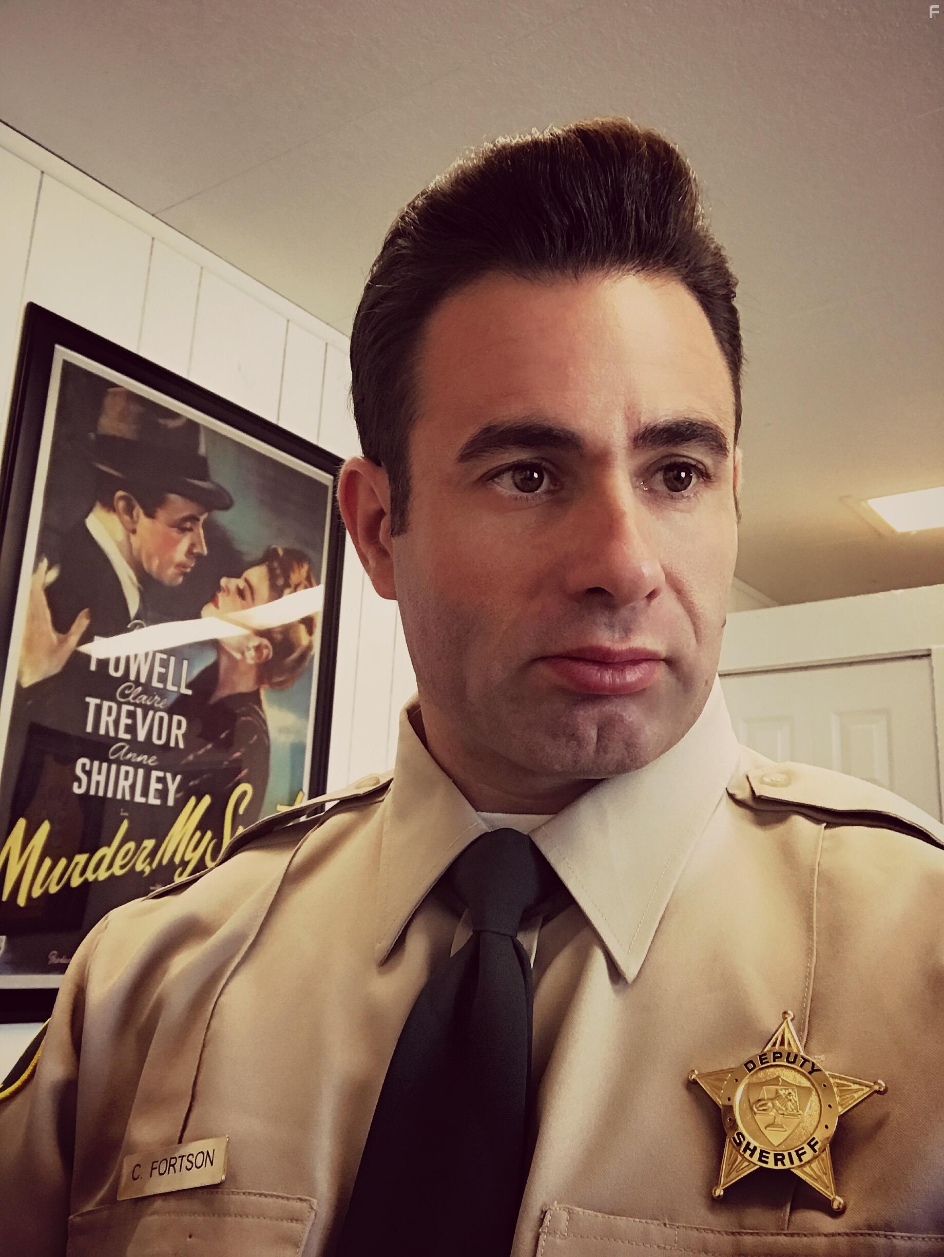 A Girl Is a Gun (2017)