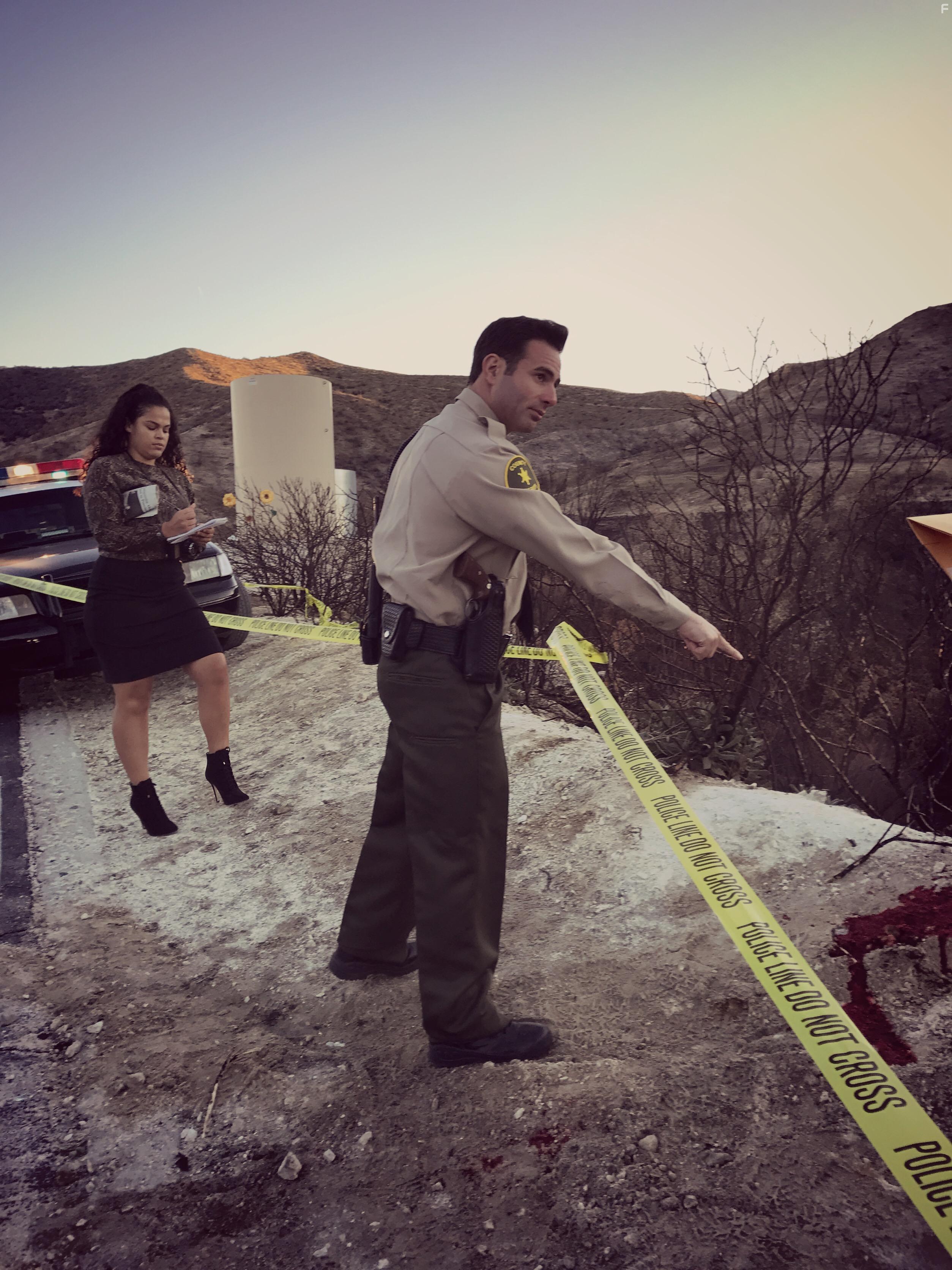 Девушка-пушка