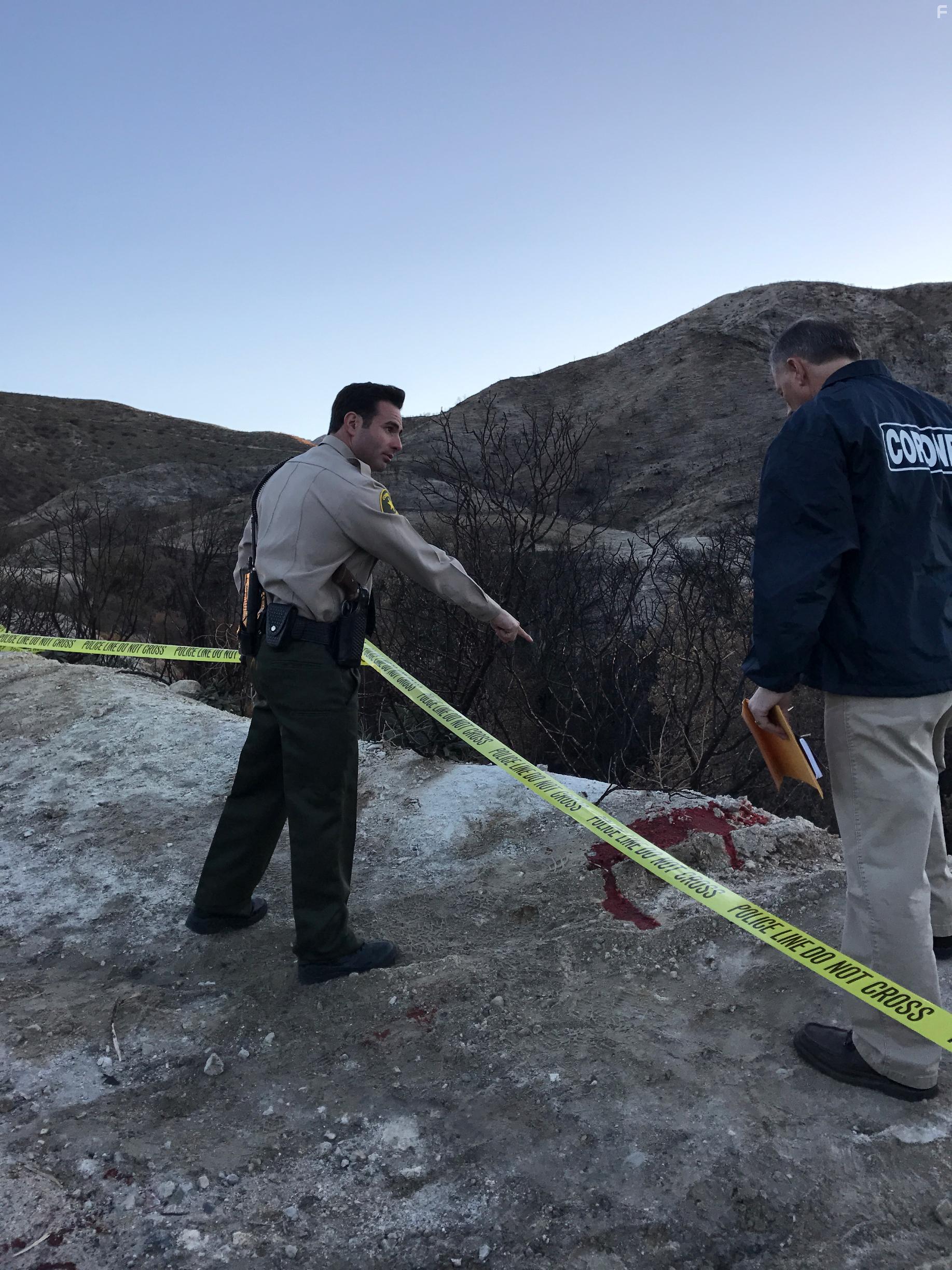 A Girl Is a Gun (2017)