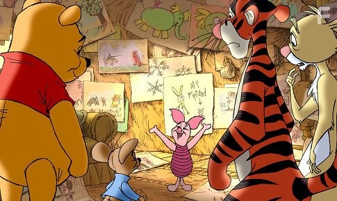 Большой фильм про поросенка (2003)