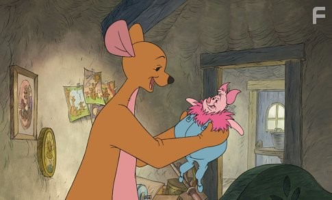 Большой фильм про поросенка (2003)