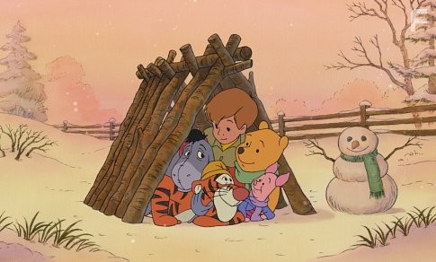 Большой фильм про поросенка (2003)