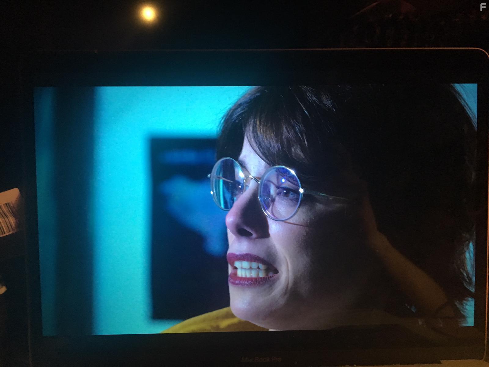 Izar Aristondo and Eneritz Garca in Zure Txanda Da (2018)