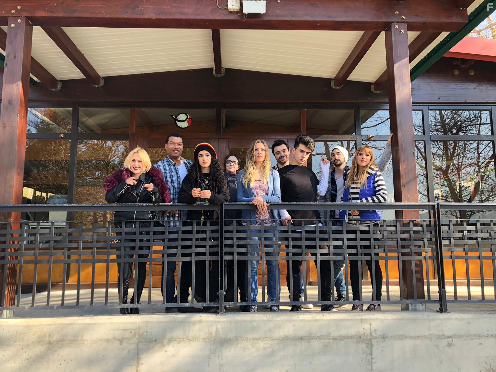 Твоя очередь