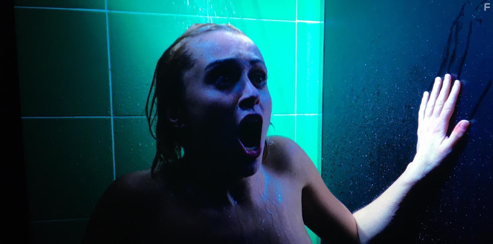 Ane Lindane in Zure Txanda Da (2018)