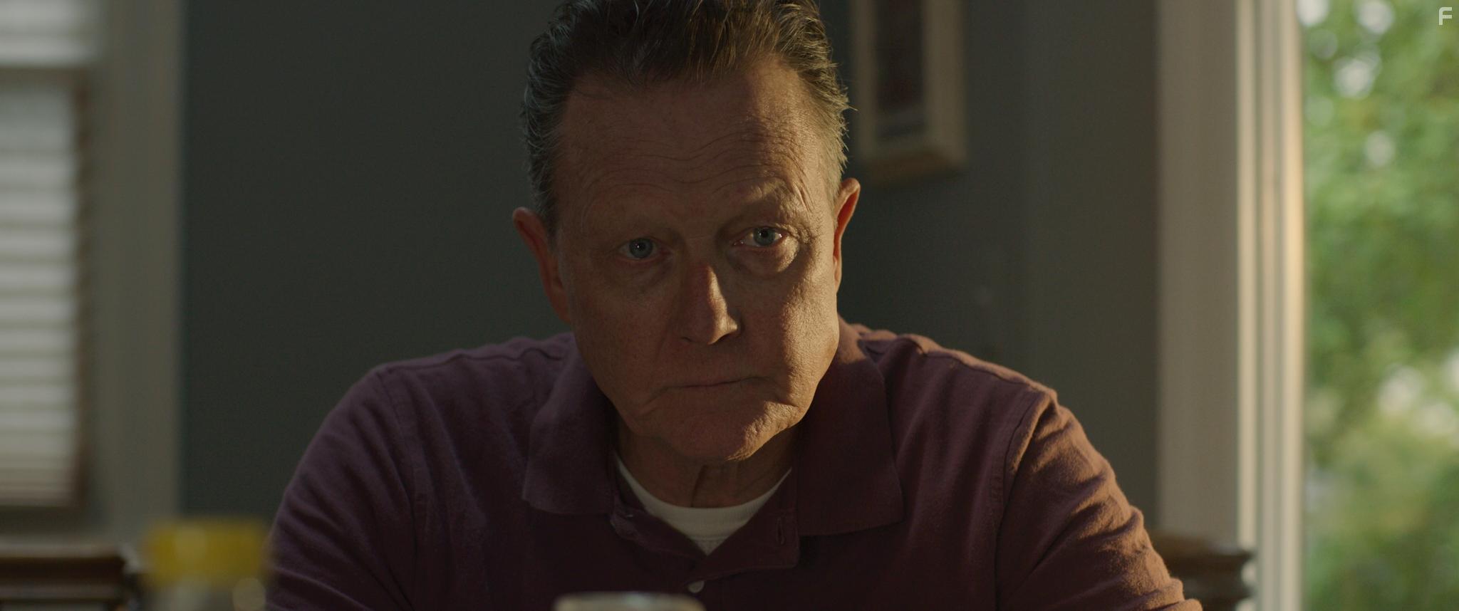 Robert Patrick in Rushed (2021)