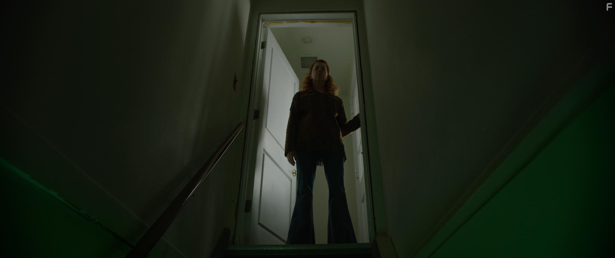 Siobhan Fallon Hogan in Rushed (2021)