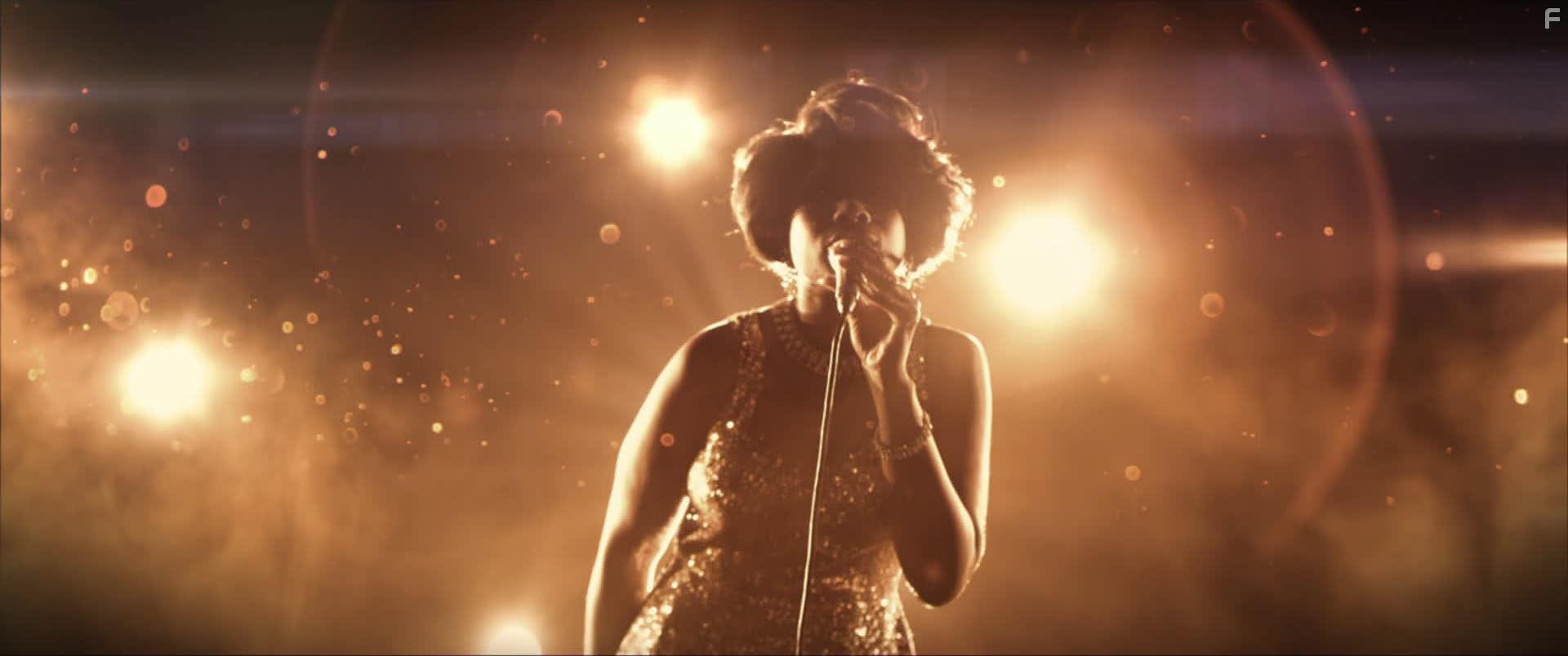 Jennifer Hudson in Respect (2021)