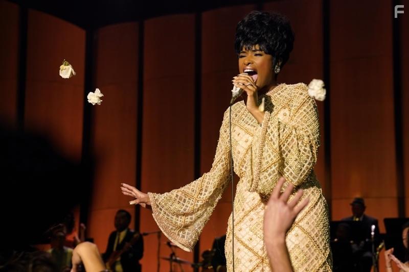 Jennifer Hudson in Respect (2021)