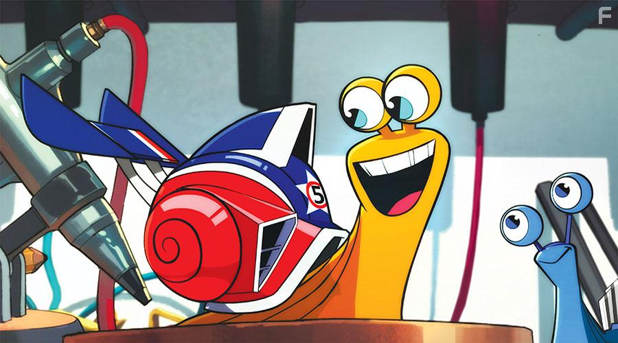 Turbo FAST (2013)