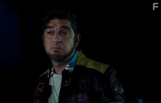 Libero De Rienzo in Il caso Pantani - L'omicidio di un campione (2020)