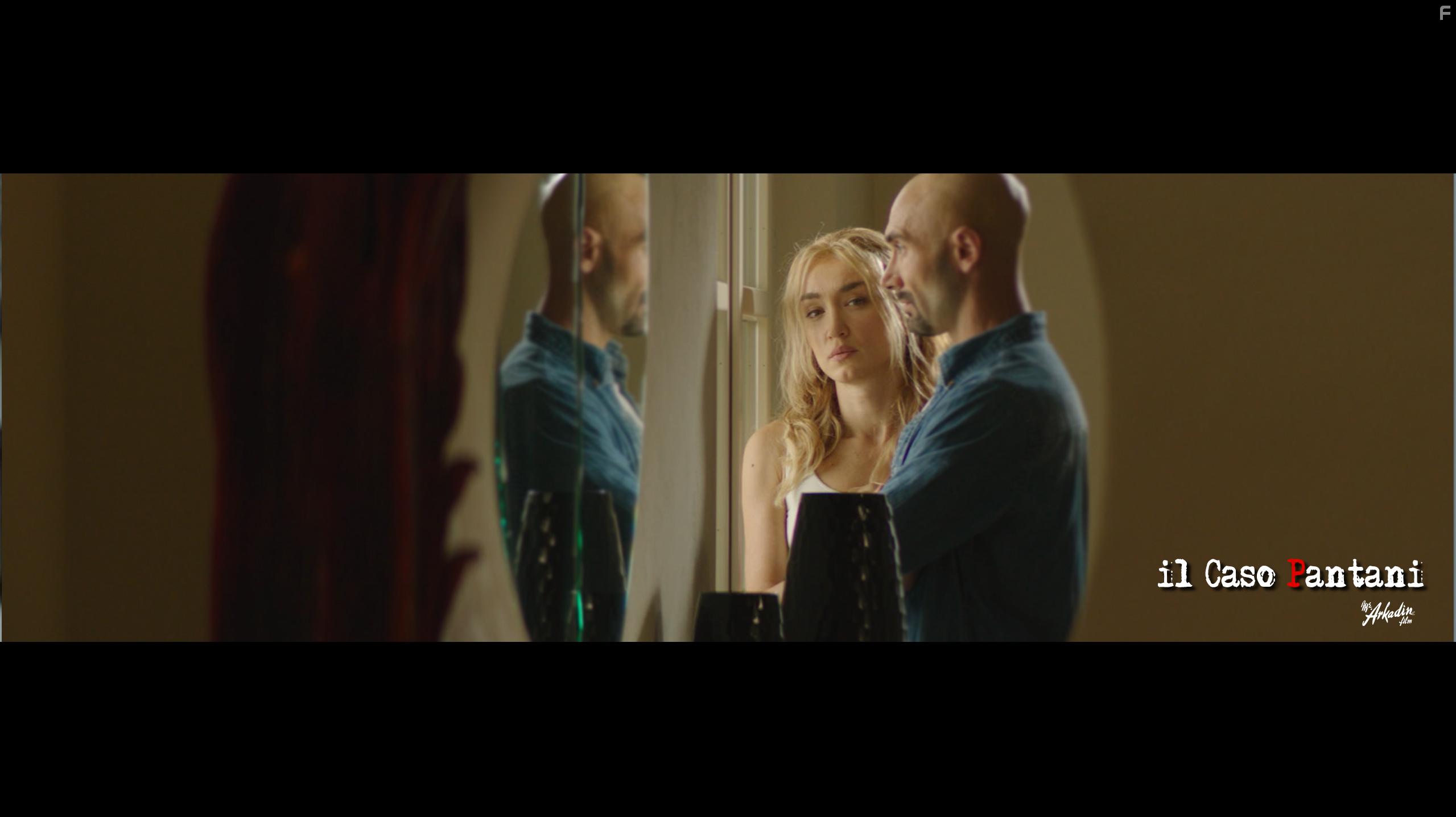 Il caso Pantani - L'omicidio di un campione (2020)