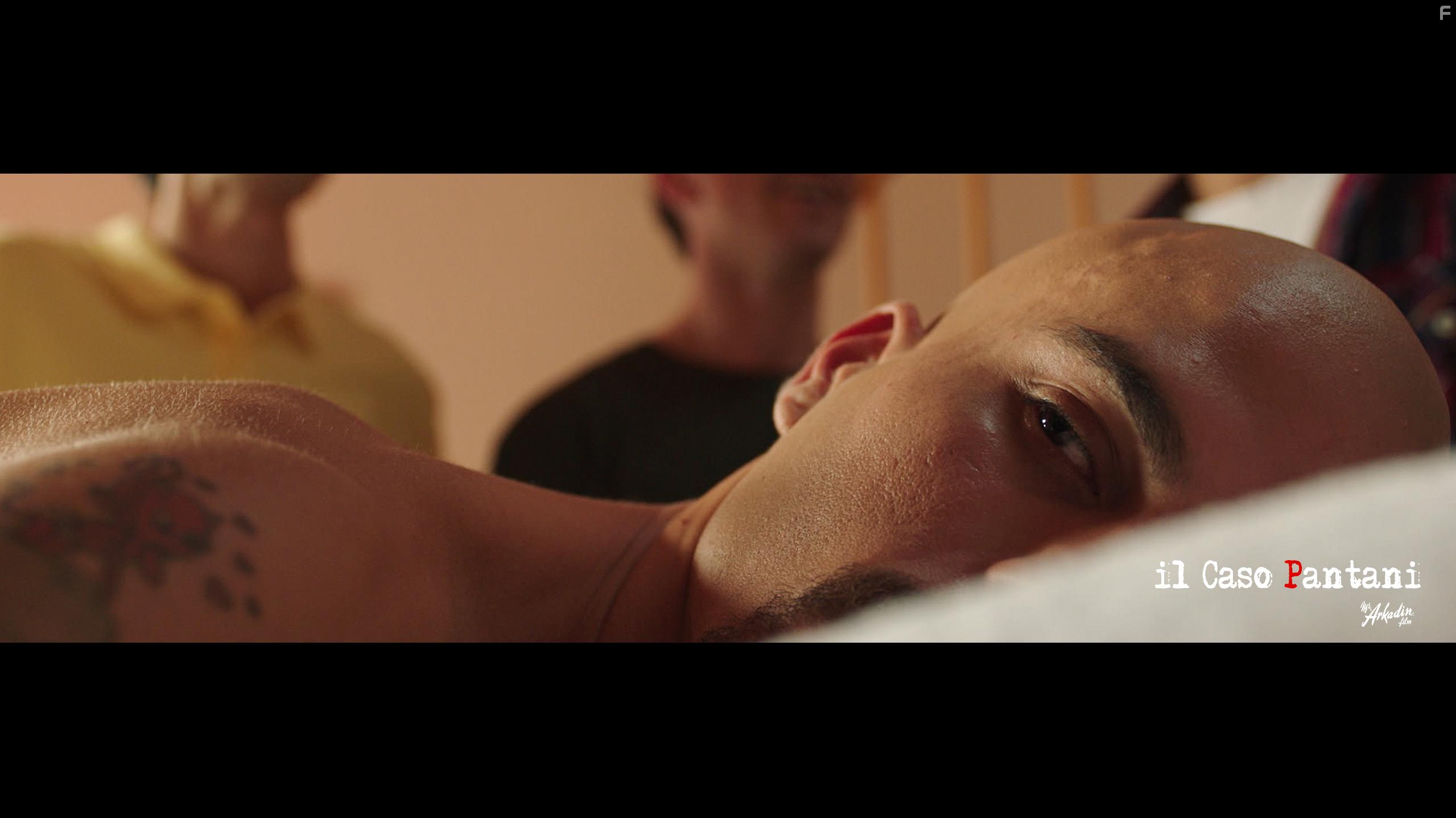 Il caso Pantani - L'omicidio di un campione (2020)