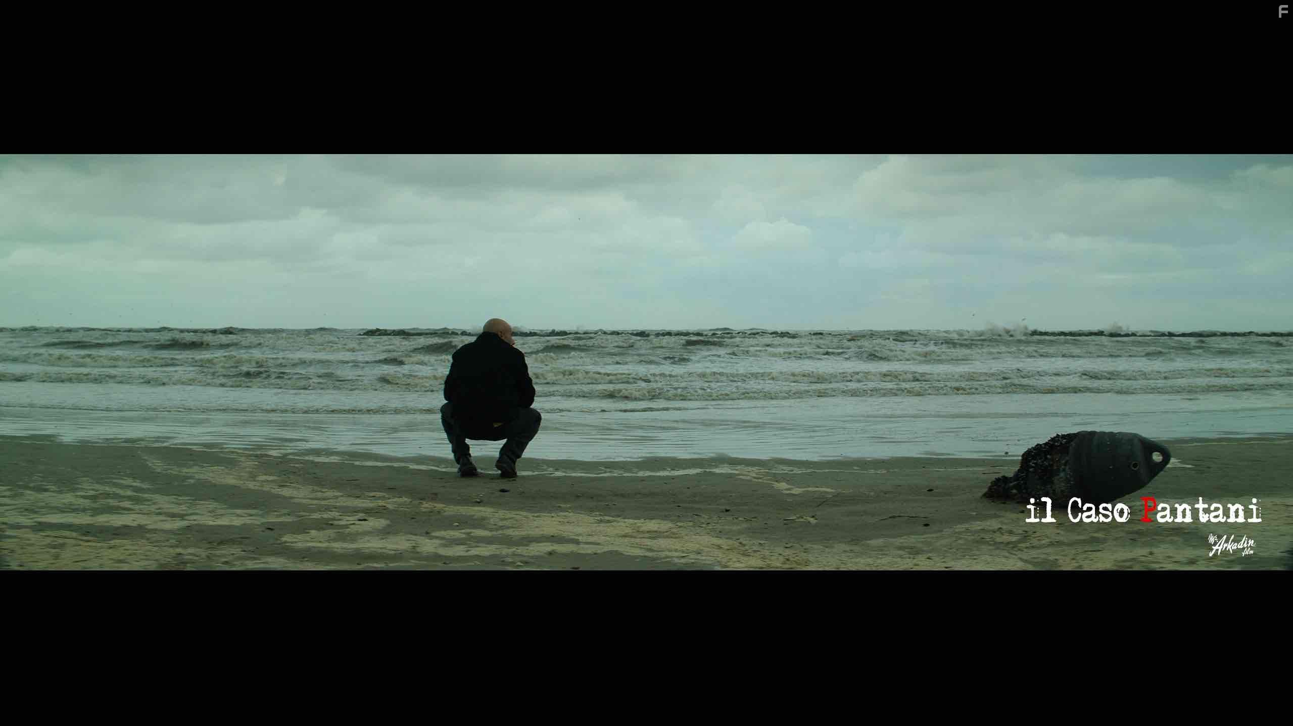 Il caso Pantani - L'omicidio di un campione (2020)