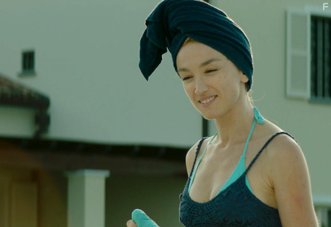 Il caso Pantani - L'omicidio di un campione (2020)