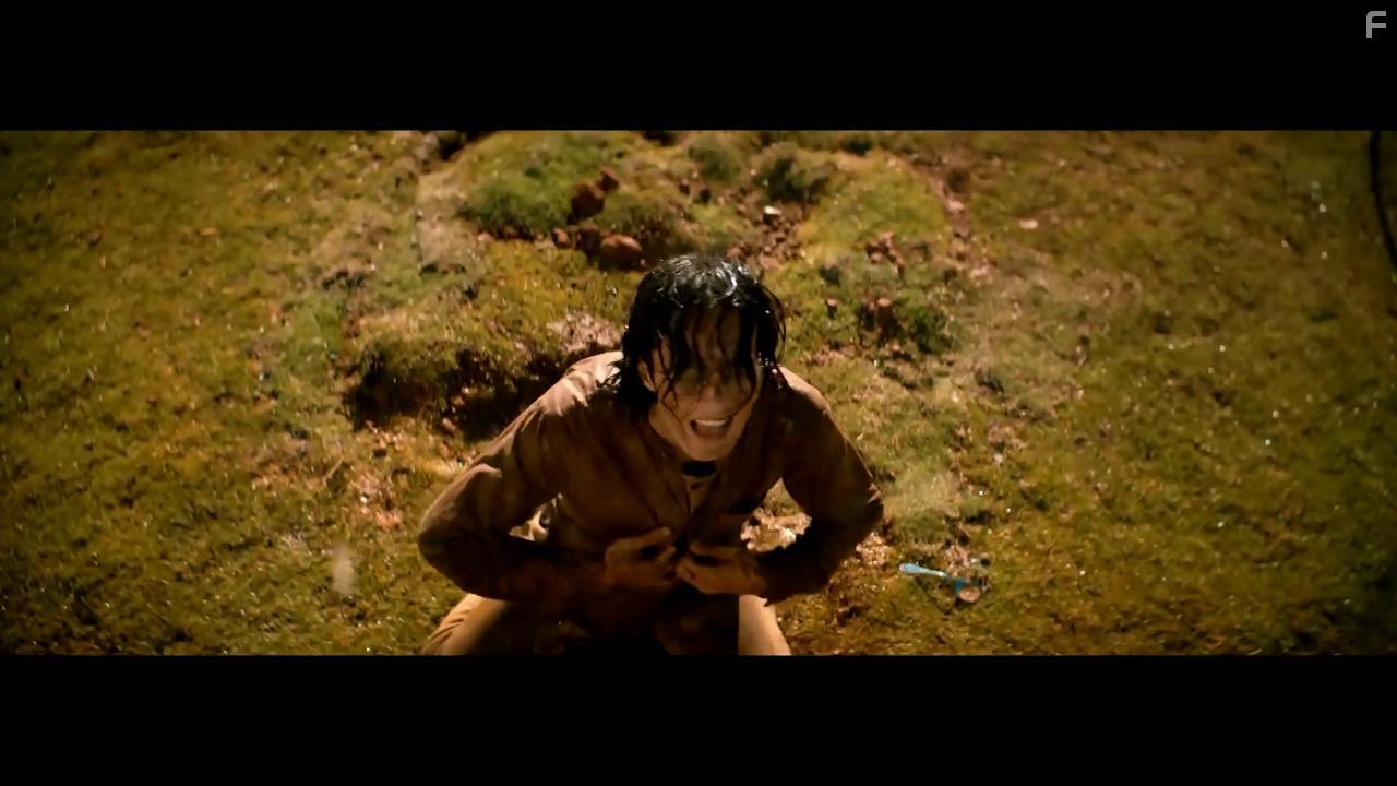 Всё из-за любви