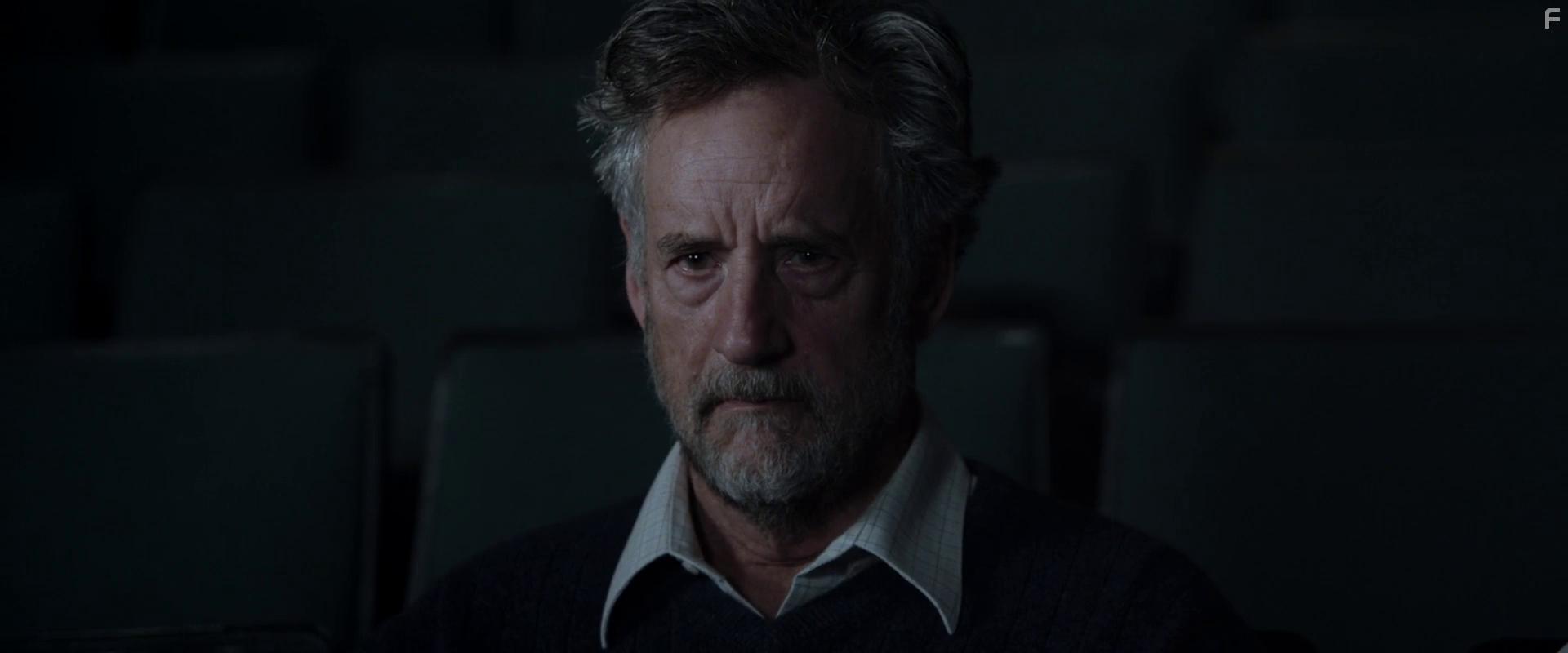 John Rothman in Nocturne (2020)