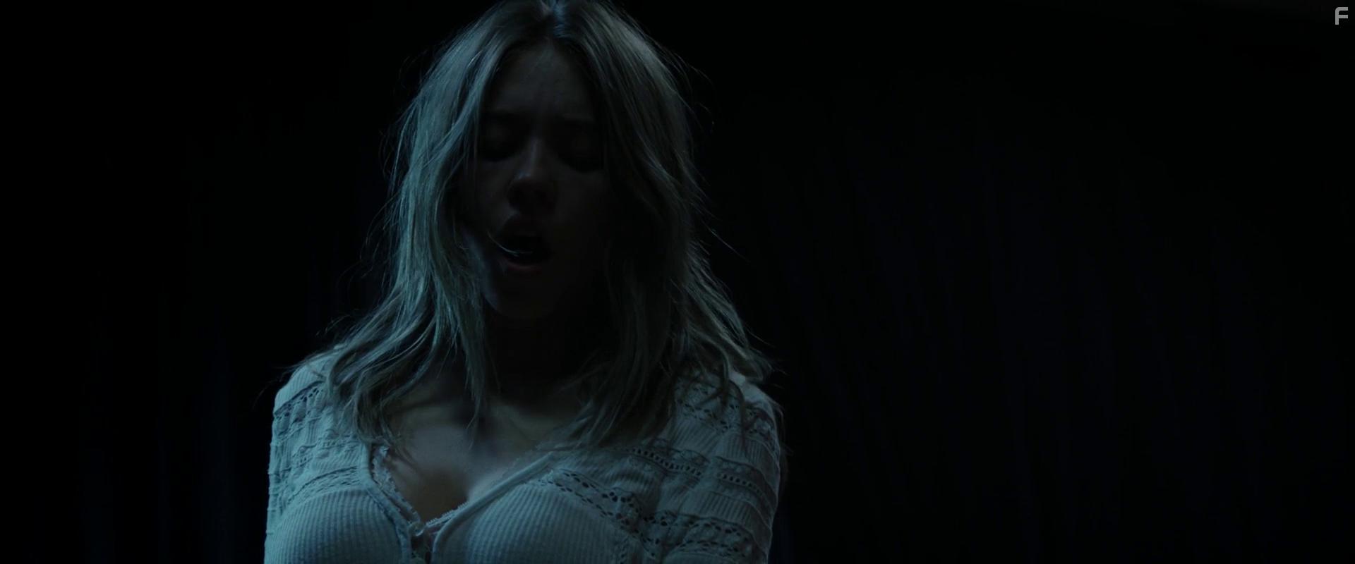 Sydney Sweeney in Nocturne (2020)
