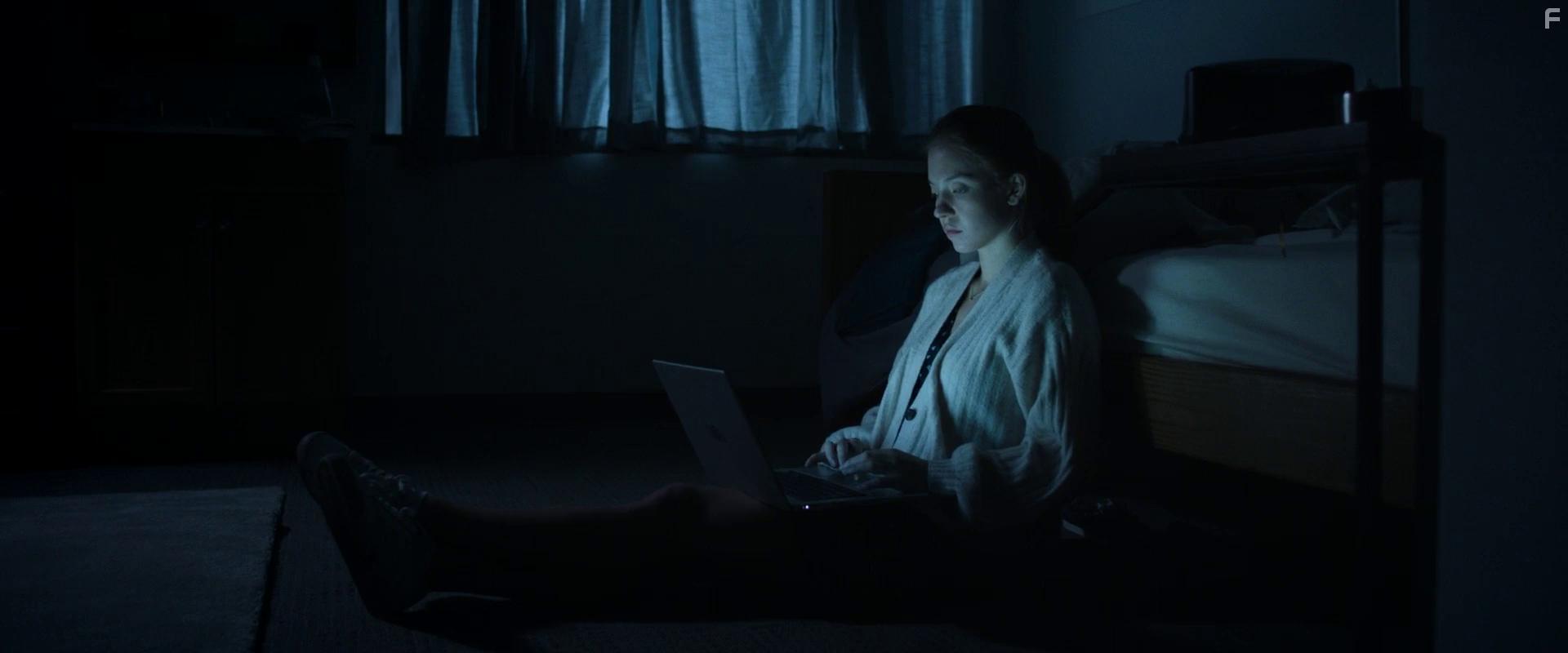 Sydney Sweeney in Nocturne (2020)