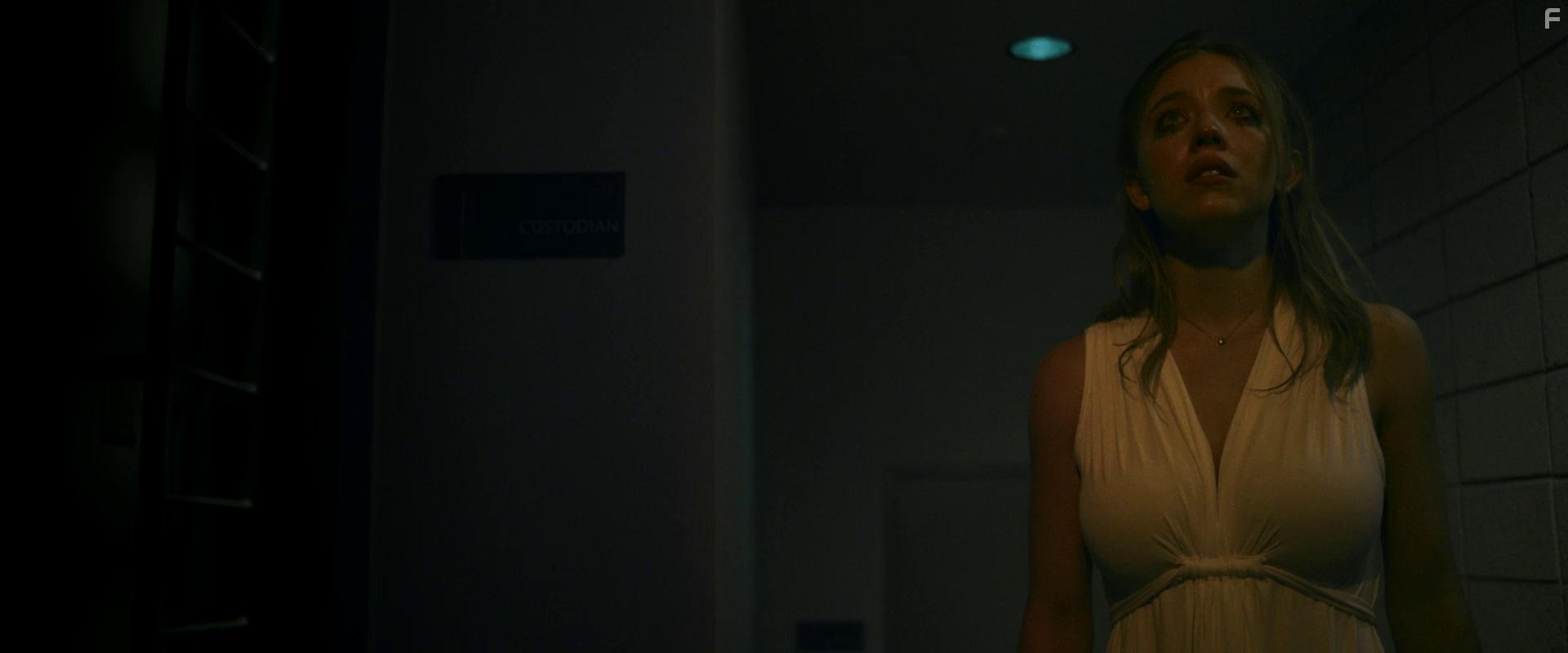 Sydney Sweeney in Nocturne (2020)