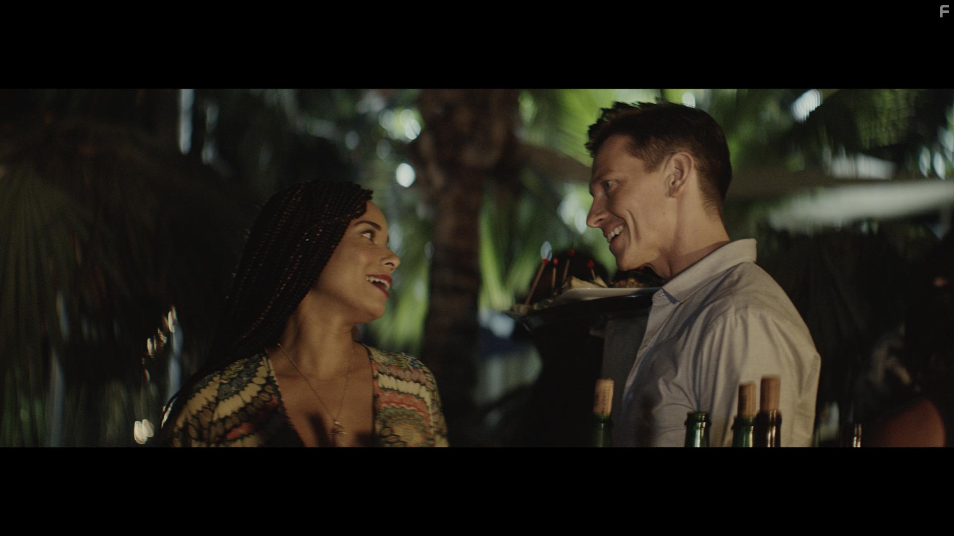 Мужчины в моей жизни