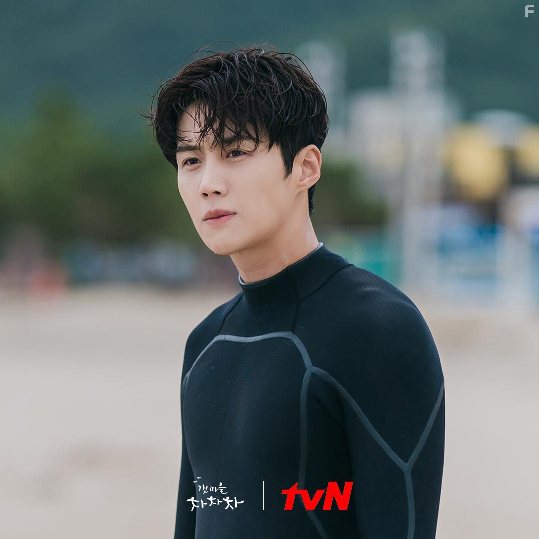 Gaetmaeul Chachacha (2021)