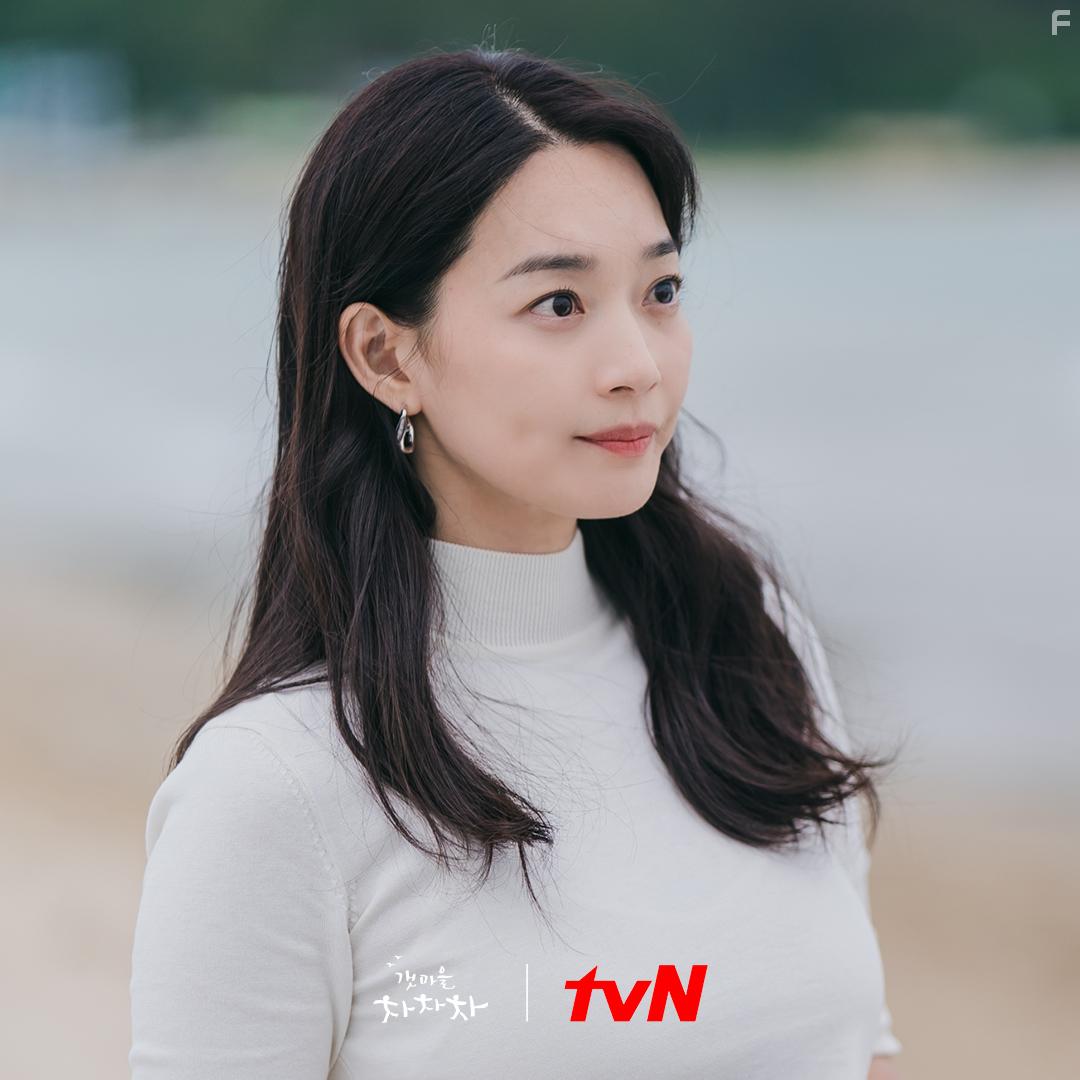 Shin Min-a in Gaetmaeul Chachacha (2021)