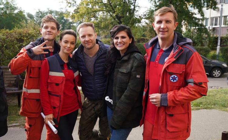 Клятва врача #1