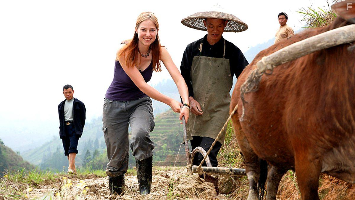 The Incredible Human Journey (2009)