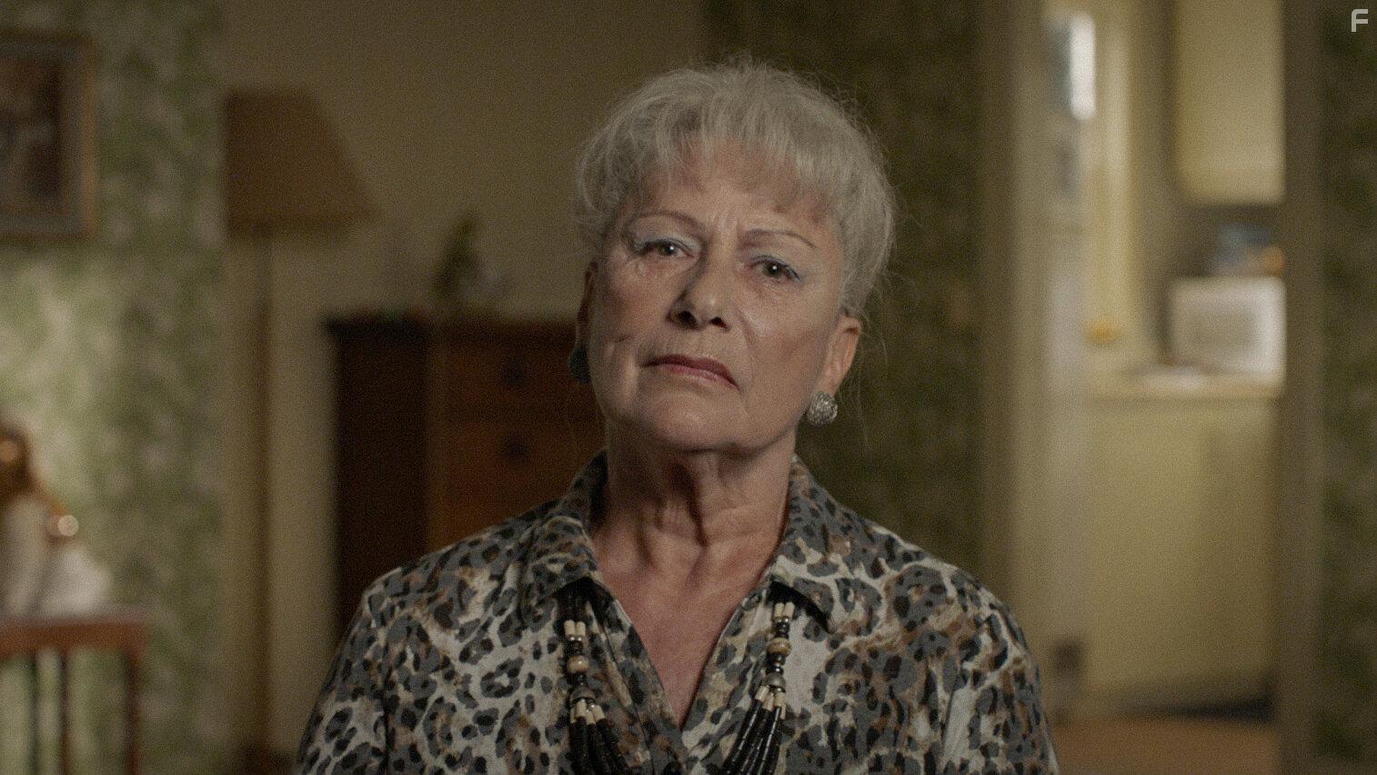 Misha and the Wolves (2021)