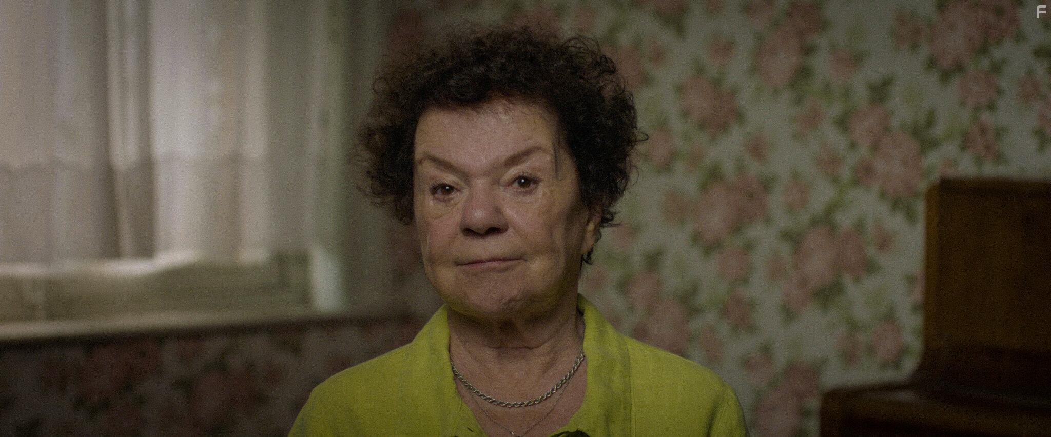 Misha and the Wolves (2021)