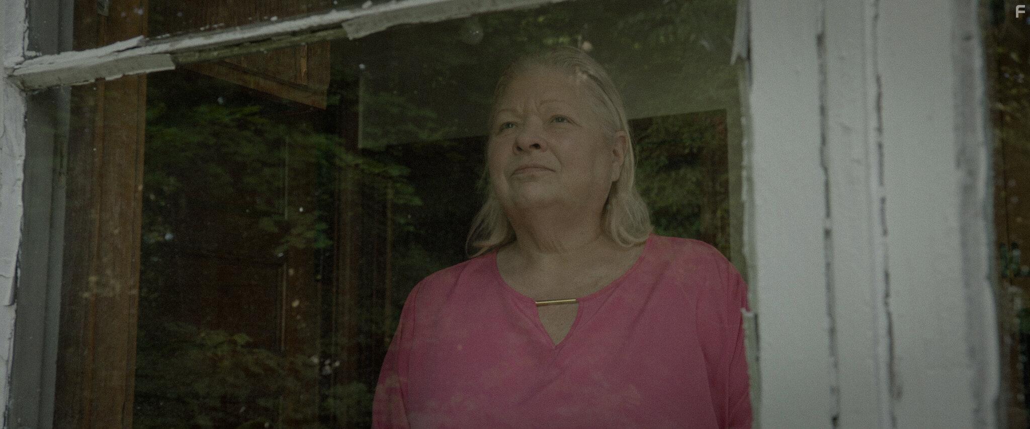 Misha and the Wolves (2021)