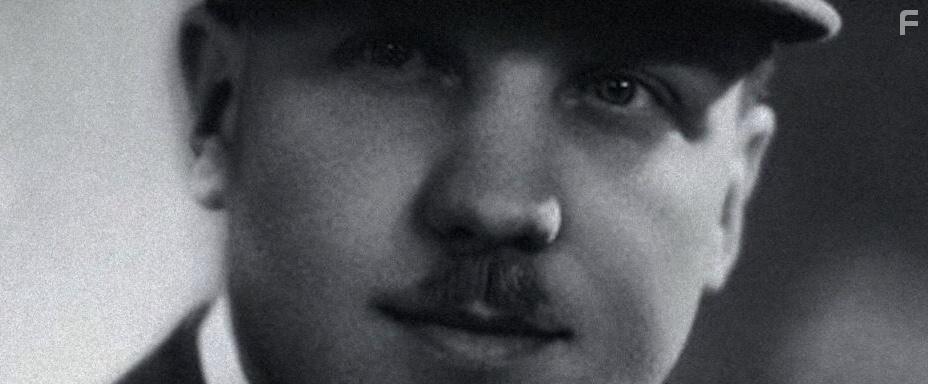 Misha and the Wolves (2021)