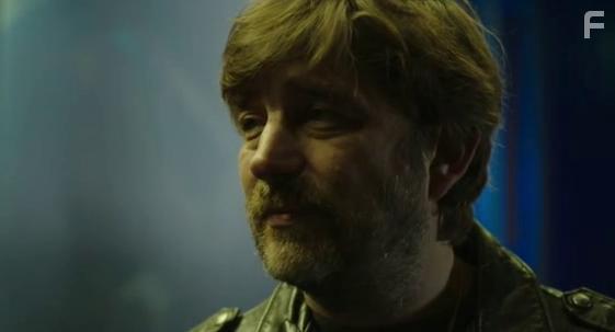 Libero De Rienzo in Appunti di un venditore di donne (2021)