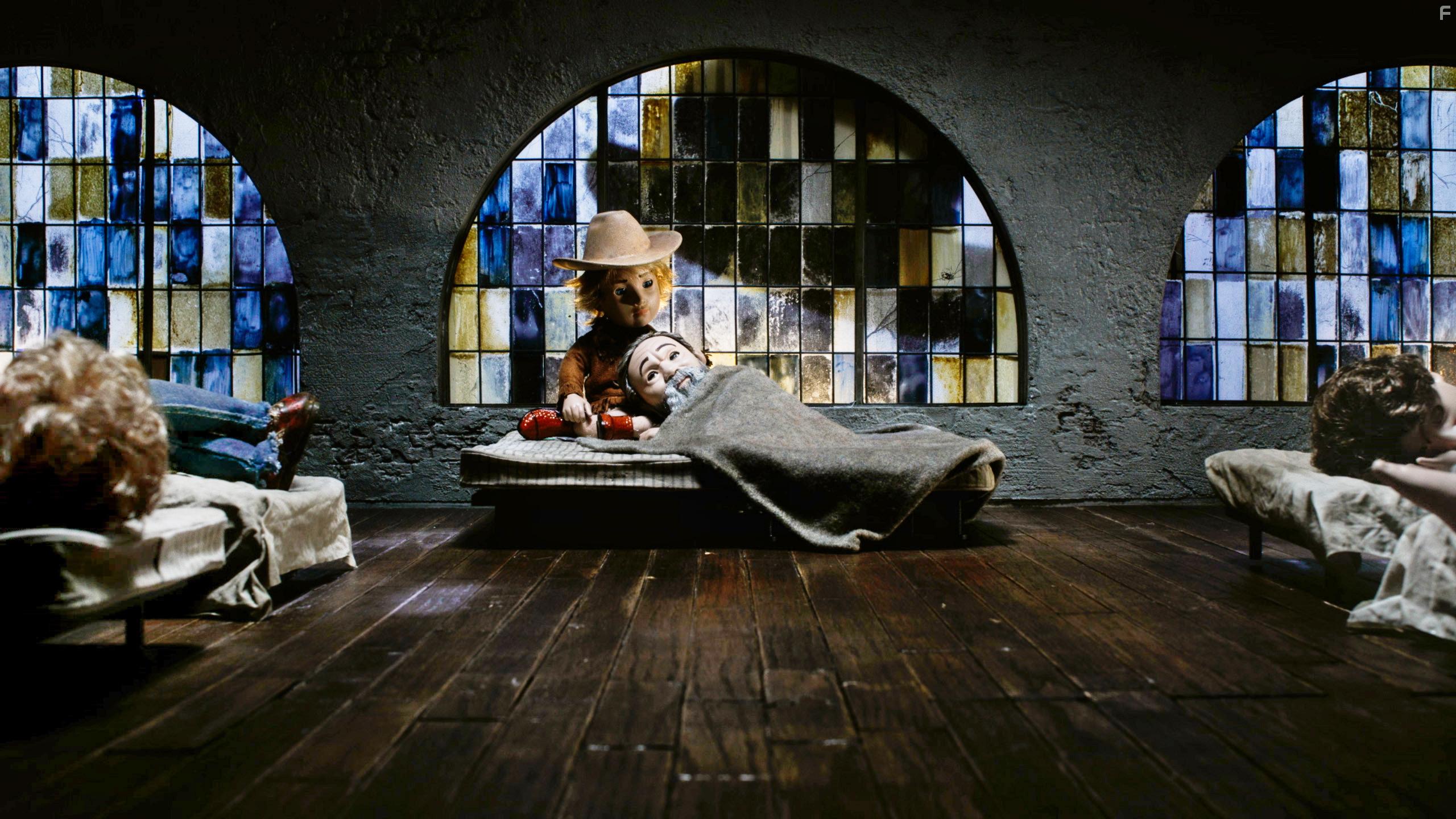 Ultra City Smiths (2021)