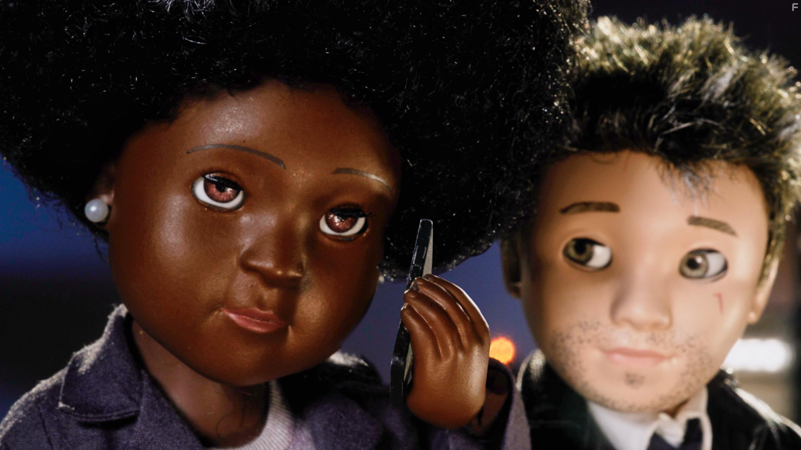 Ultra City Smiths (2021)