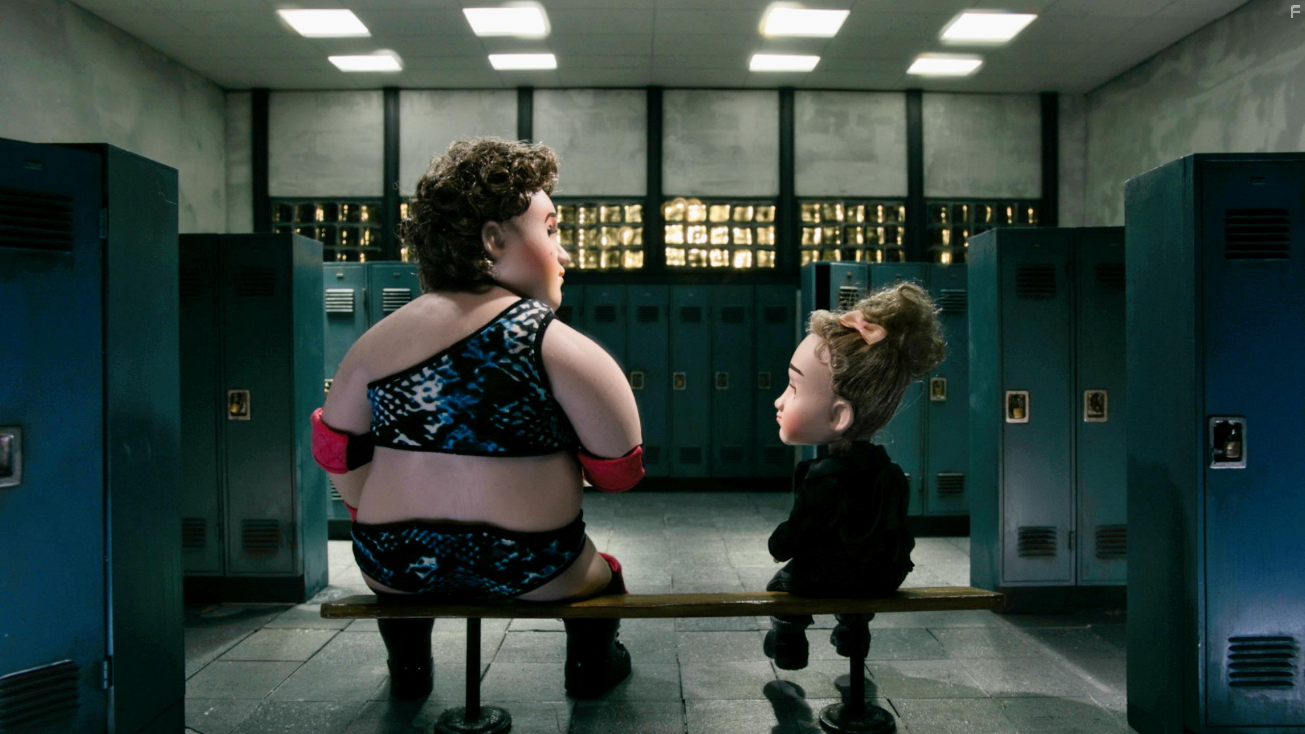 Ultra City Smiths (2021)