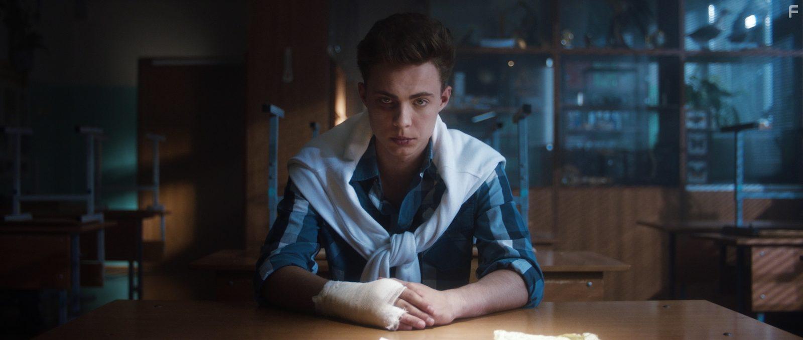 Урок демократии #2