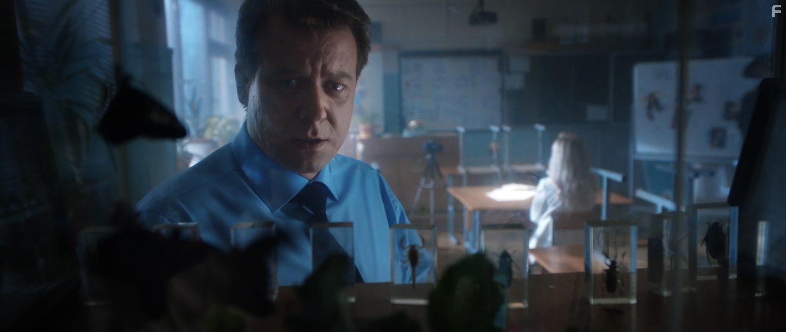 Урок демократии #3