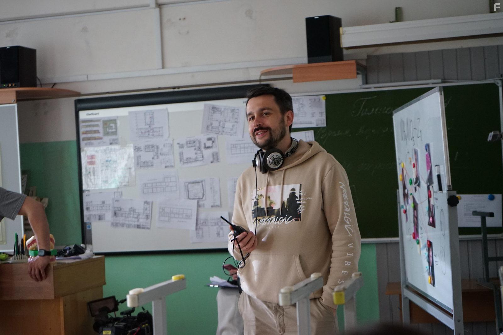 Урок демократии #5